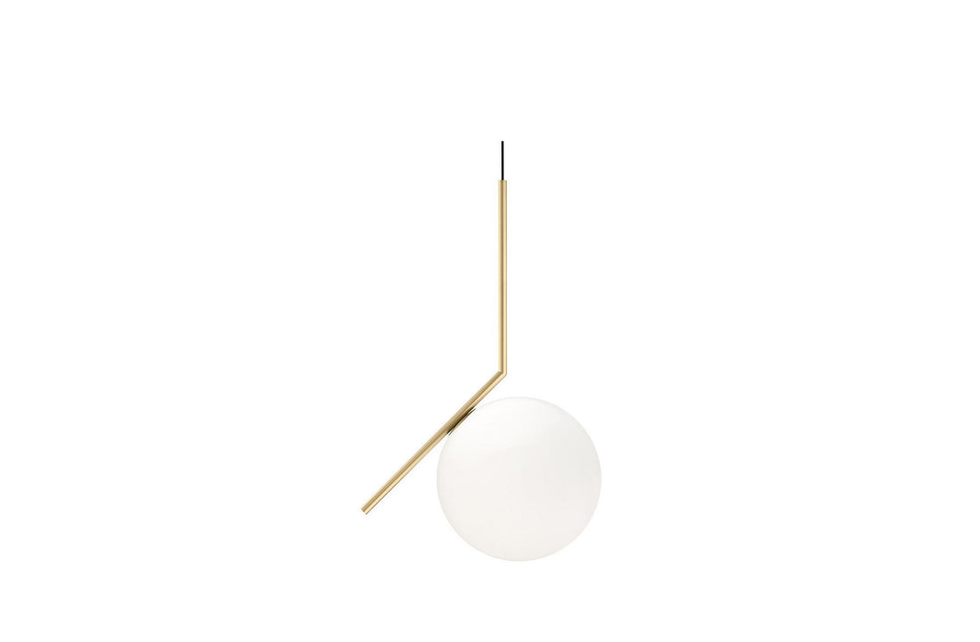 Brass / Bulb Sold Separately