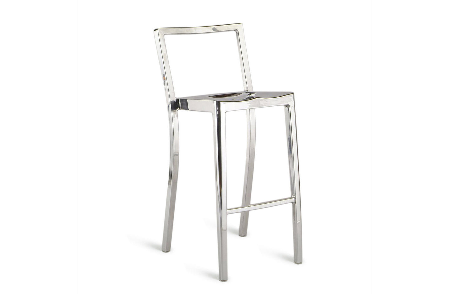 Icon Bar Stool-Emeco-Space Furniture SG
