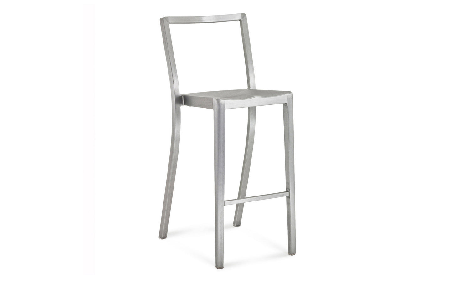 Icon Bar Stool-Emeco-Space Furniture SG
