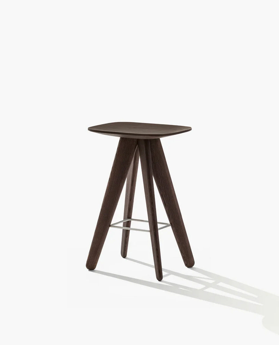 Ics Stool-Poliform-Space Furniture SG
