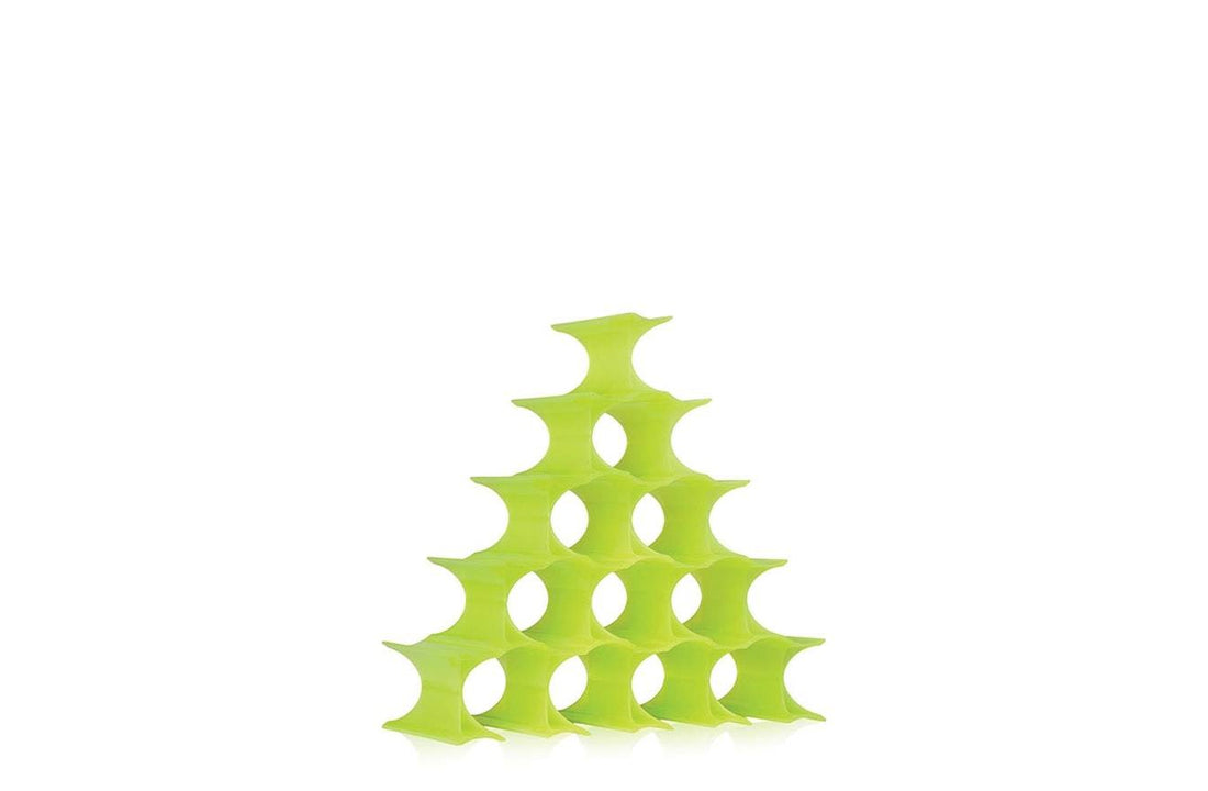 Opaline Yellow Green