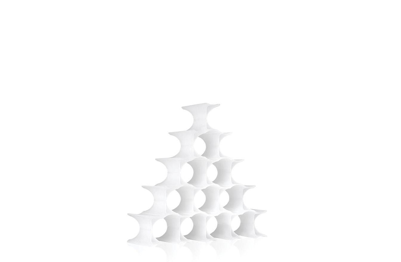 Infinity Wine Rack-Kartell-Space Furniture SG
