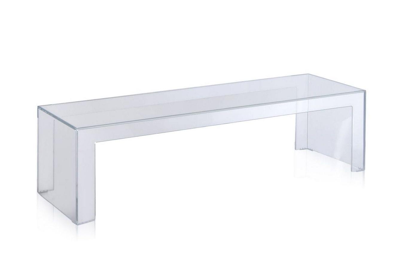 Invisible Side Small Table-Kartell-Space Furniture SG

