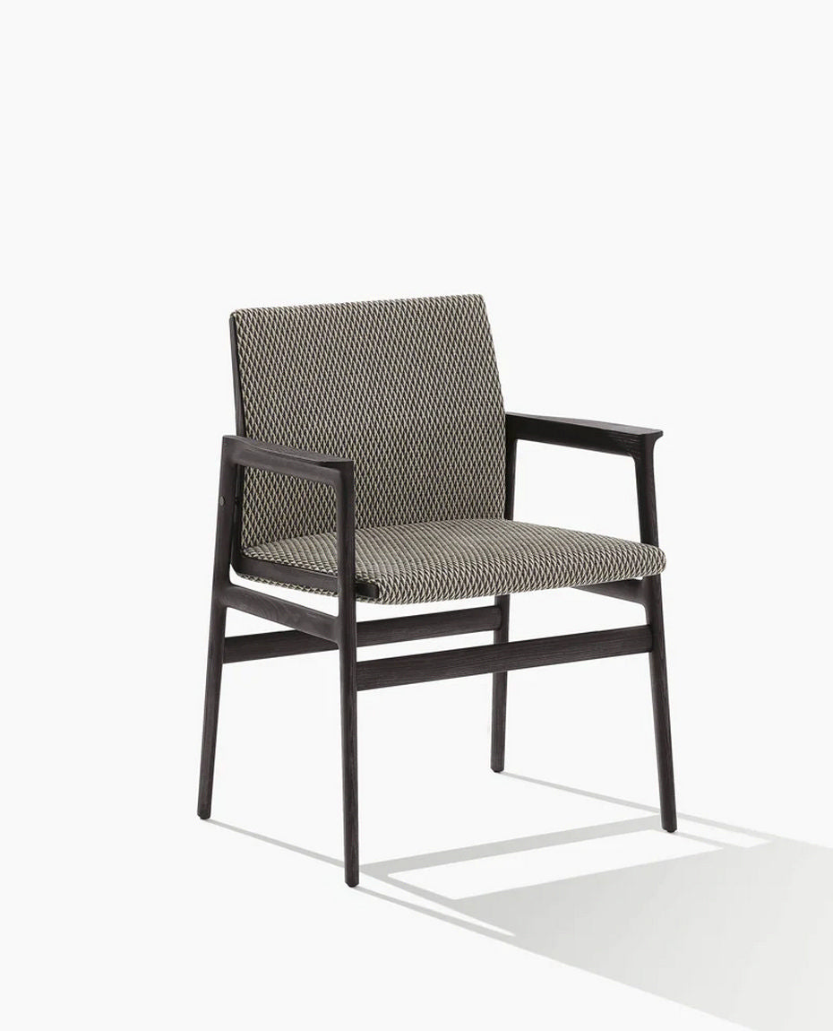 Ipanema Chair-Poliform-Space Furniture SG
