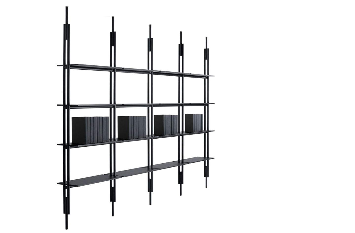 Jack Storage System-B&B Italia-Space Furniture SG
