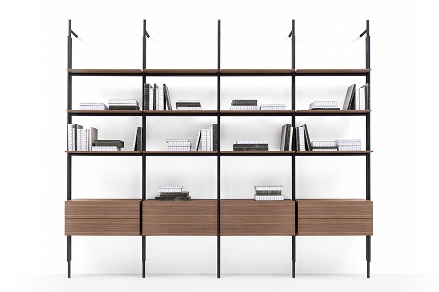 Jack Storage System-B&B Italia-Space Furniture SG
