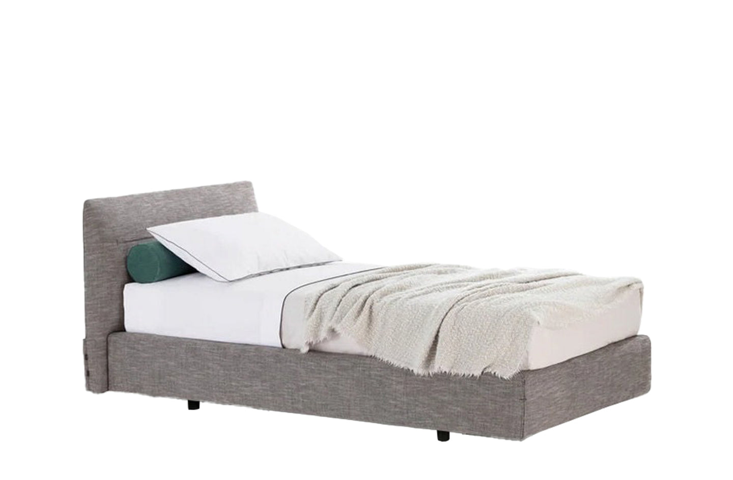 Jacqueline Bed-Poliform-Space Furniture SG
