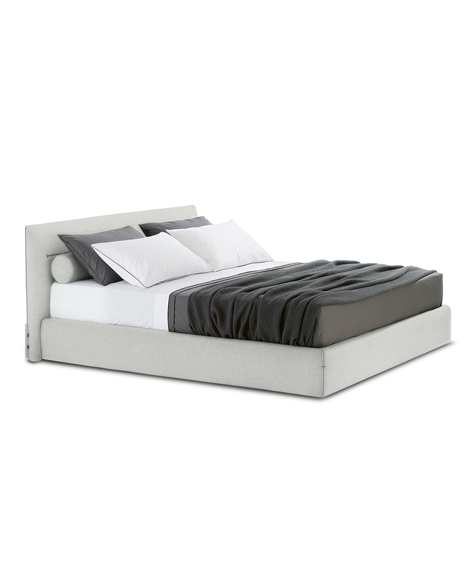 Jacqueline Bed-Poliform-Space Furniture SG
