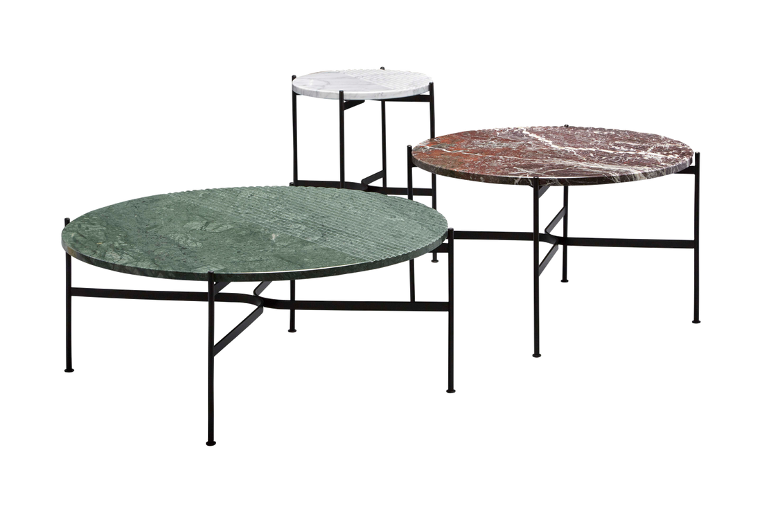 Jeanette Small Side Table-SP01-Space Furniture SG