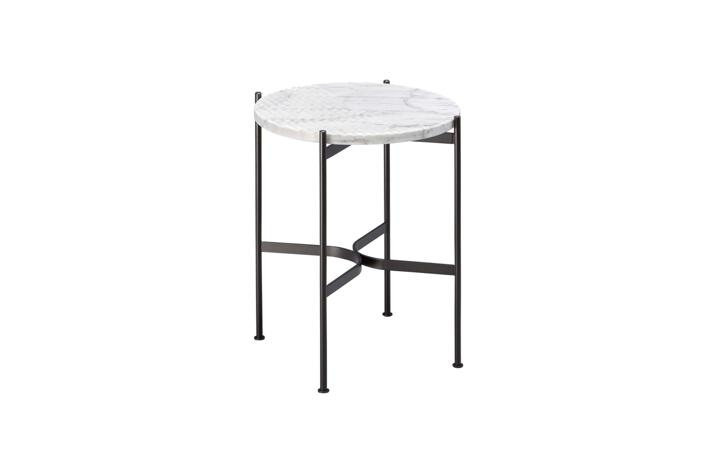 Jeanette Small Side Table-SP01-Space Furniture SG
