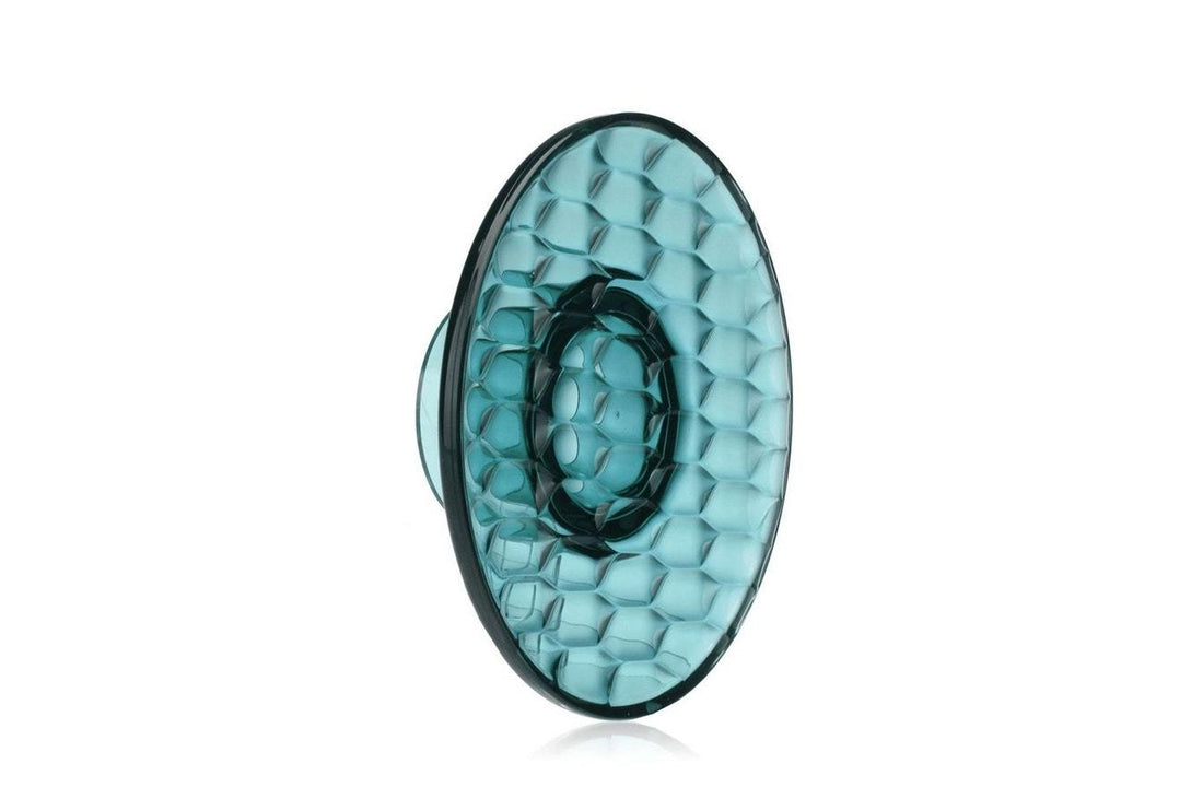 Transparent Light Blue