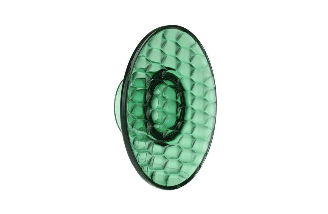 Transparent Green