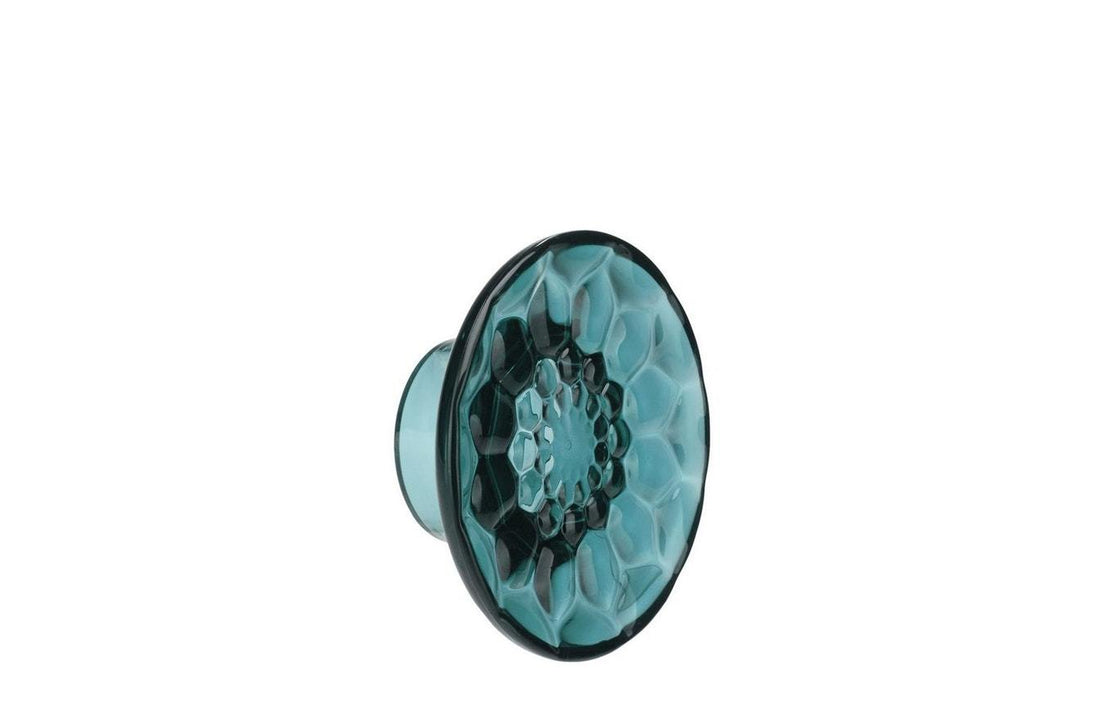 Transparent Light Blue