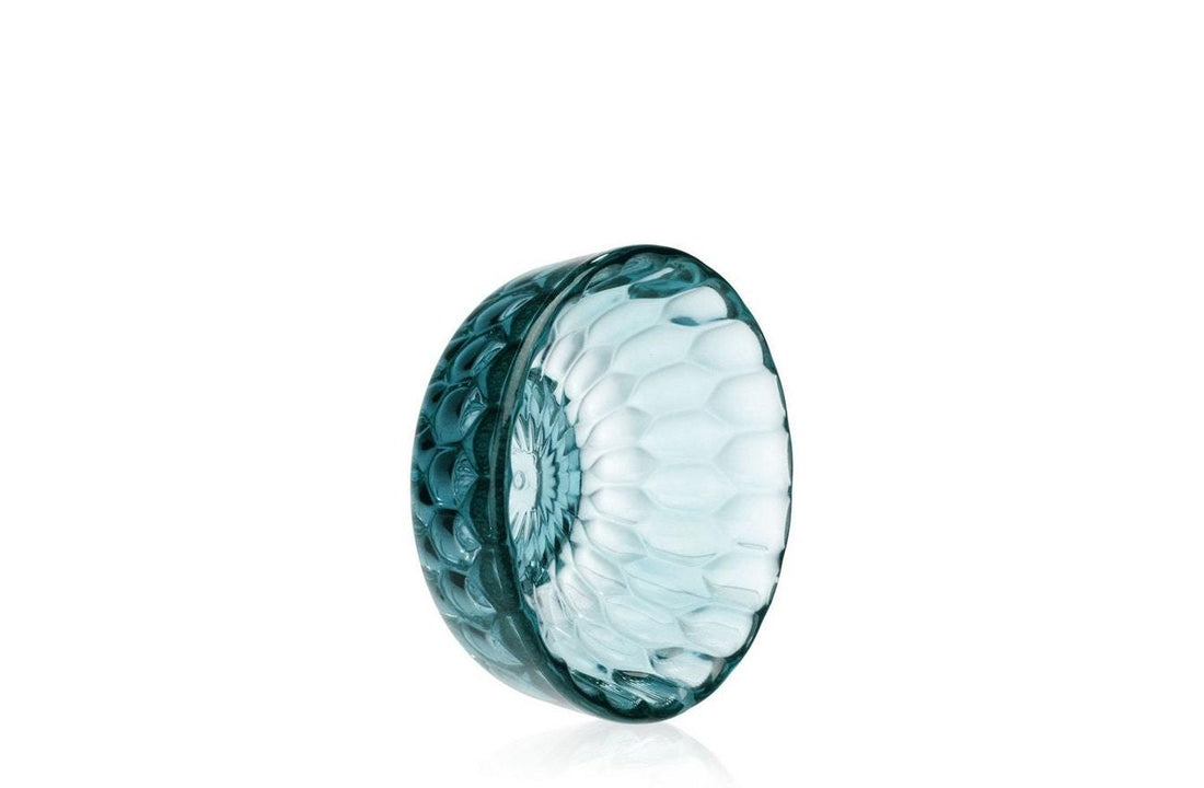Transparent Light Blue