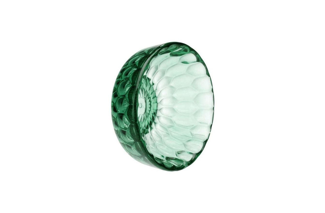 Transparent Green