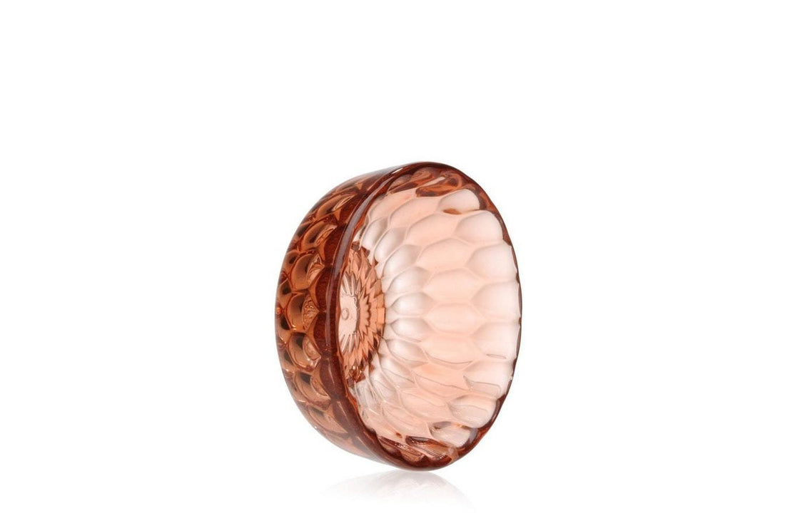 Transparent Pink