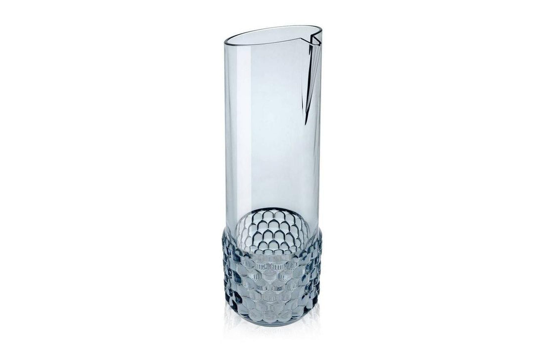 Transparent Light Blue