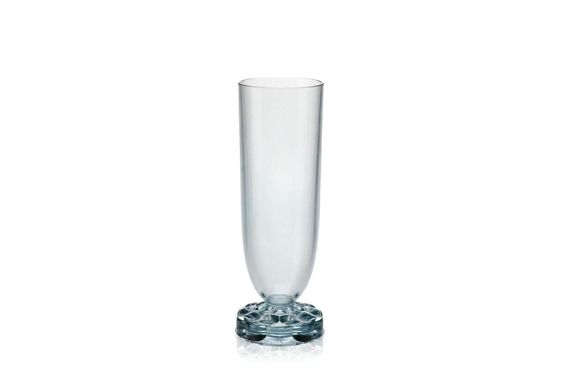 Transparent Light Blue