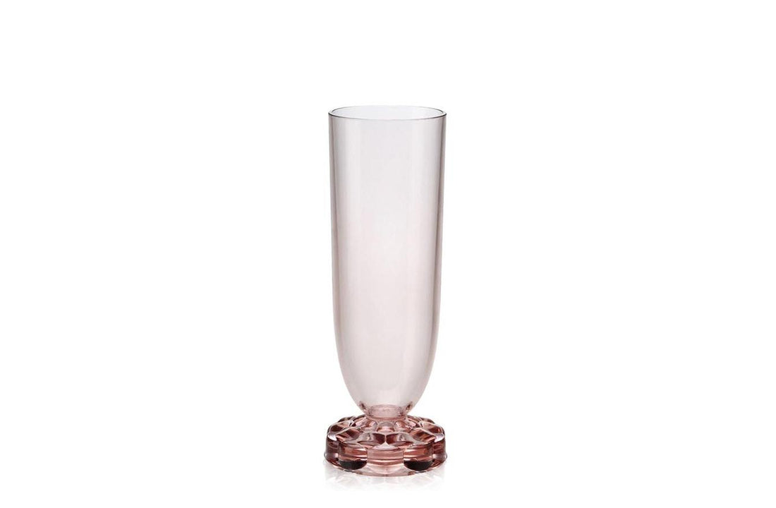 Transparent Pink