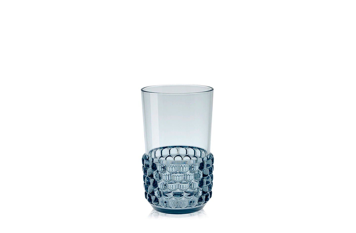 Jellies Family Cocktail Glass-Kartell-Space Furniture SG
