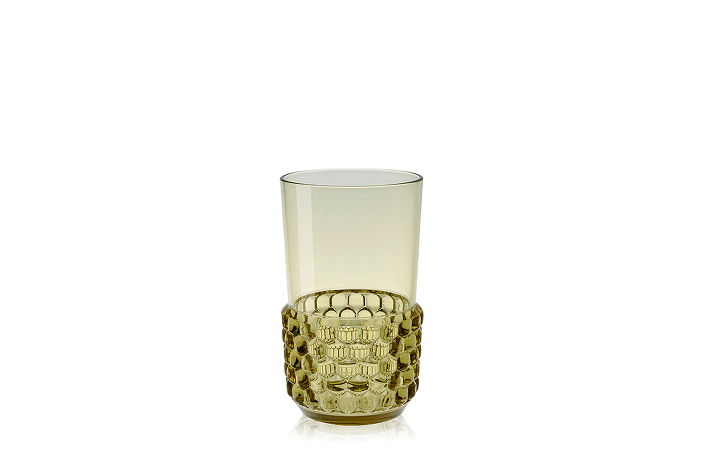 Jellies Family Cocktail Glass-Kartell-Space Furniture SG
