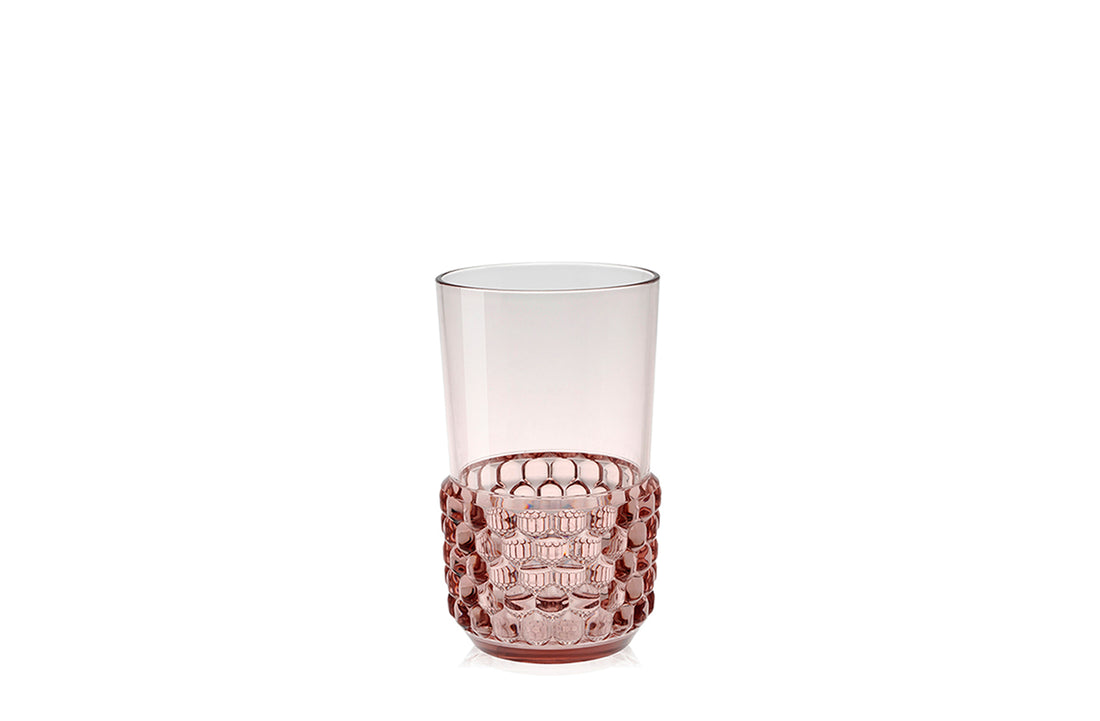 Transparent Pink