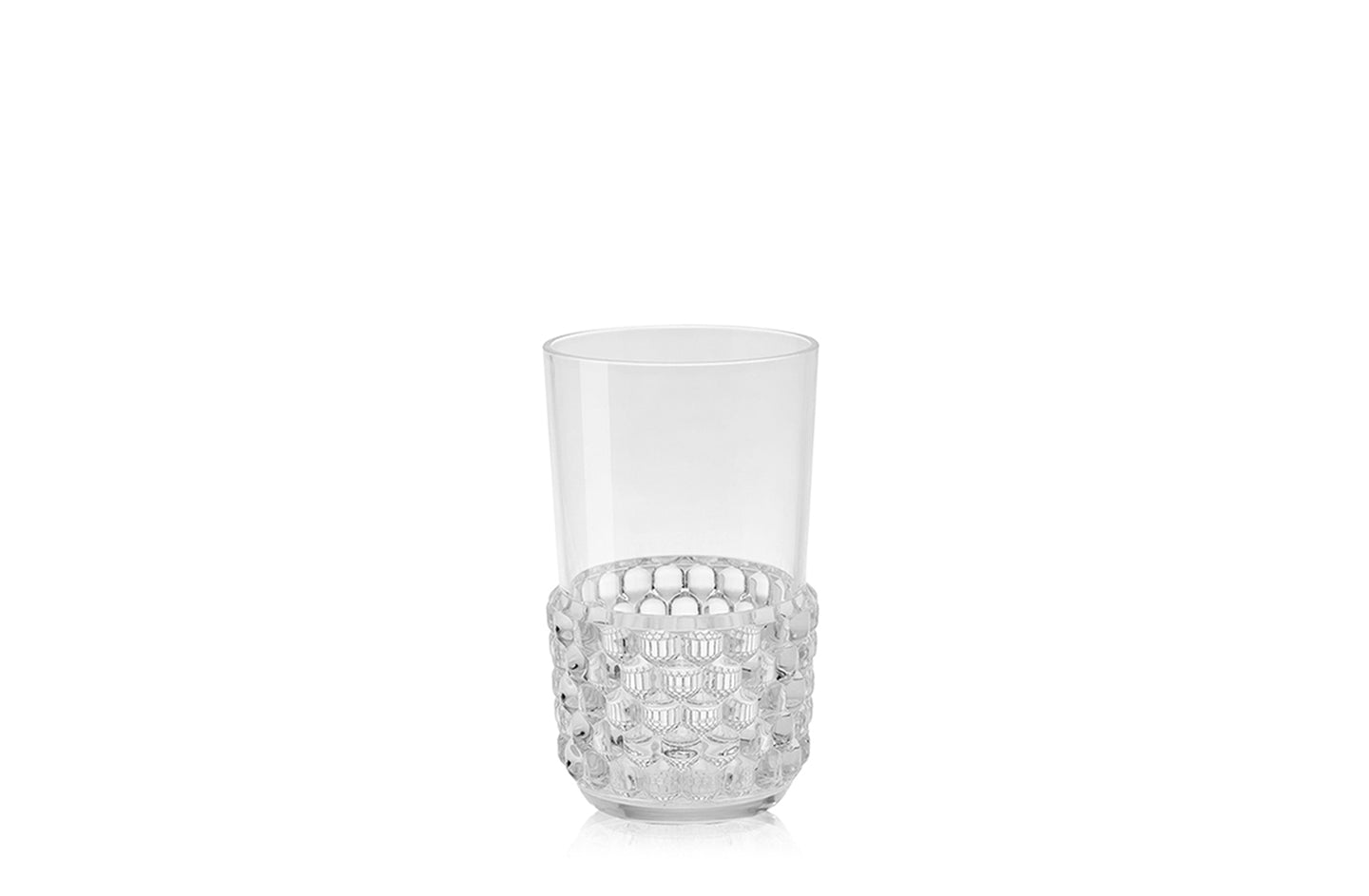 Jellies Family Cocktail Glass-Kartell-Space Furniture SG
