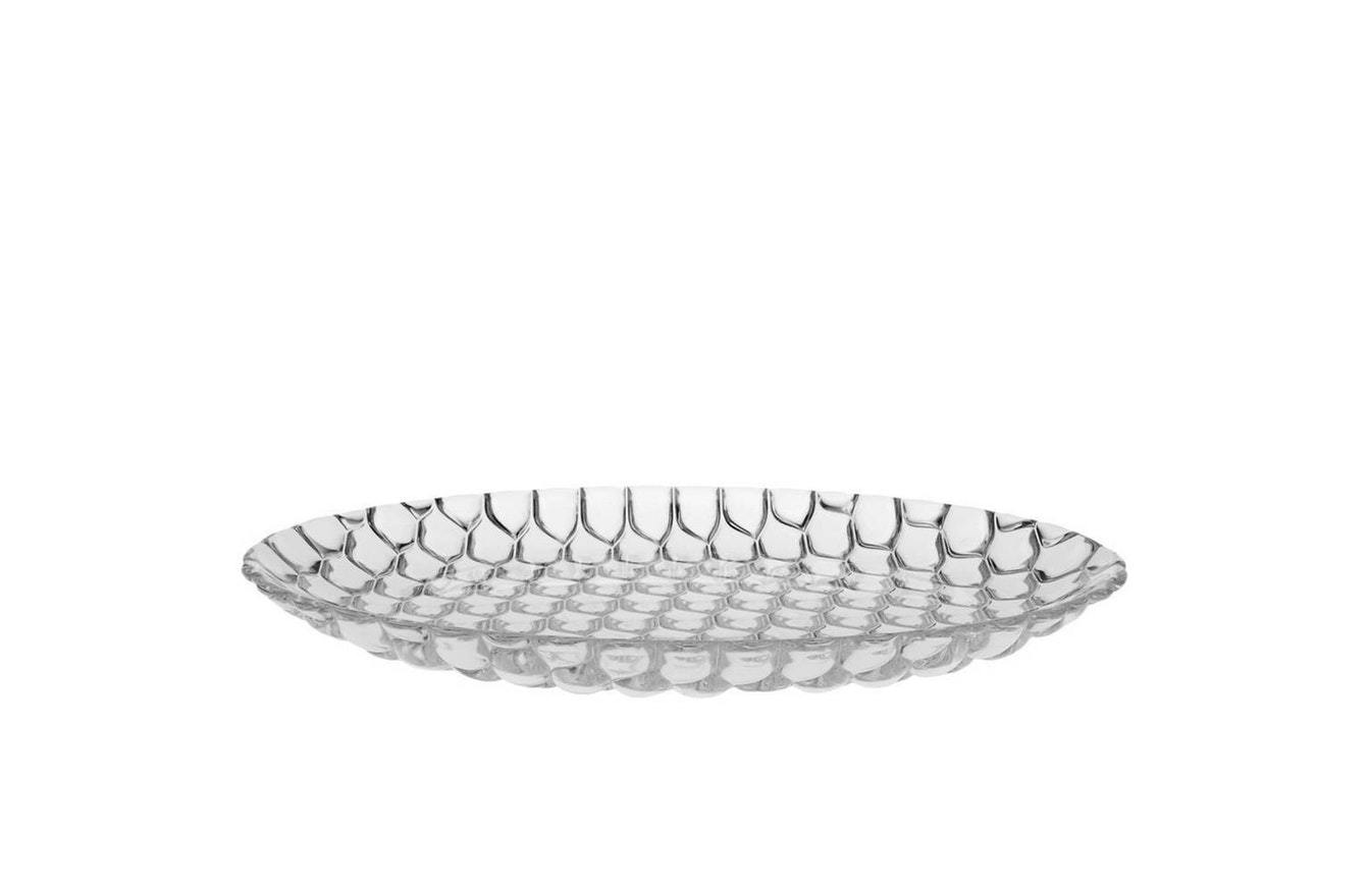 Jellies Family Flat Plate-Kartell-Space Furniture SG
