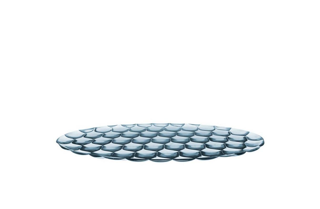 Jellies Family Saucer-Kartell-Space Furniture SG
