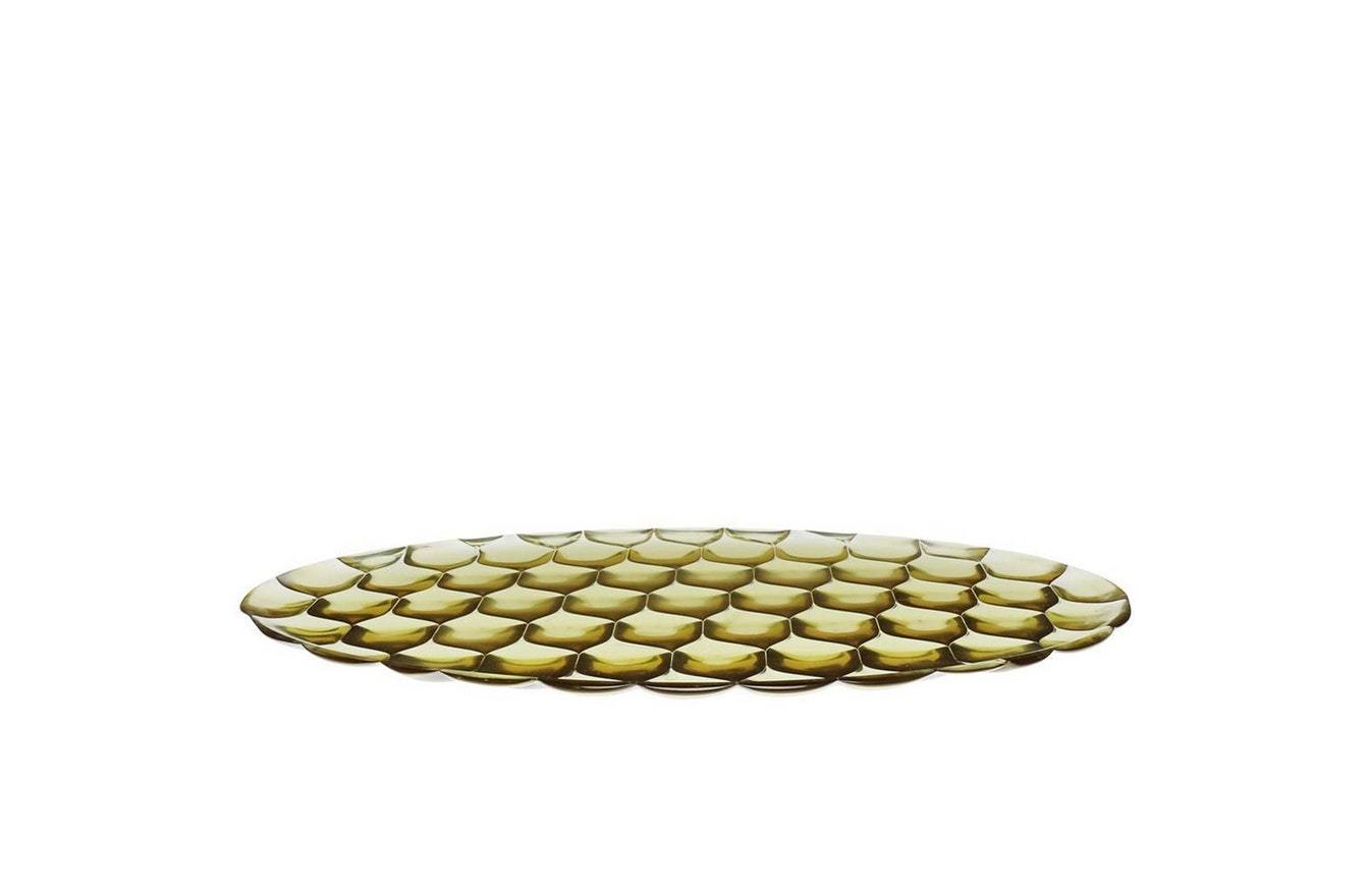 Jellies Family Saucer-Kartell-Space Furniture SG
