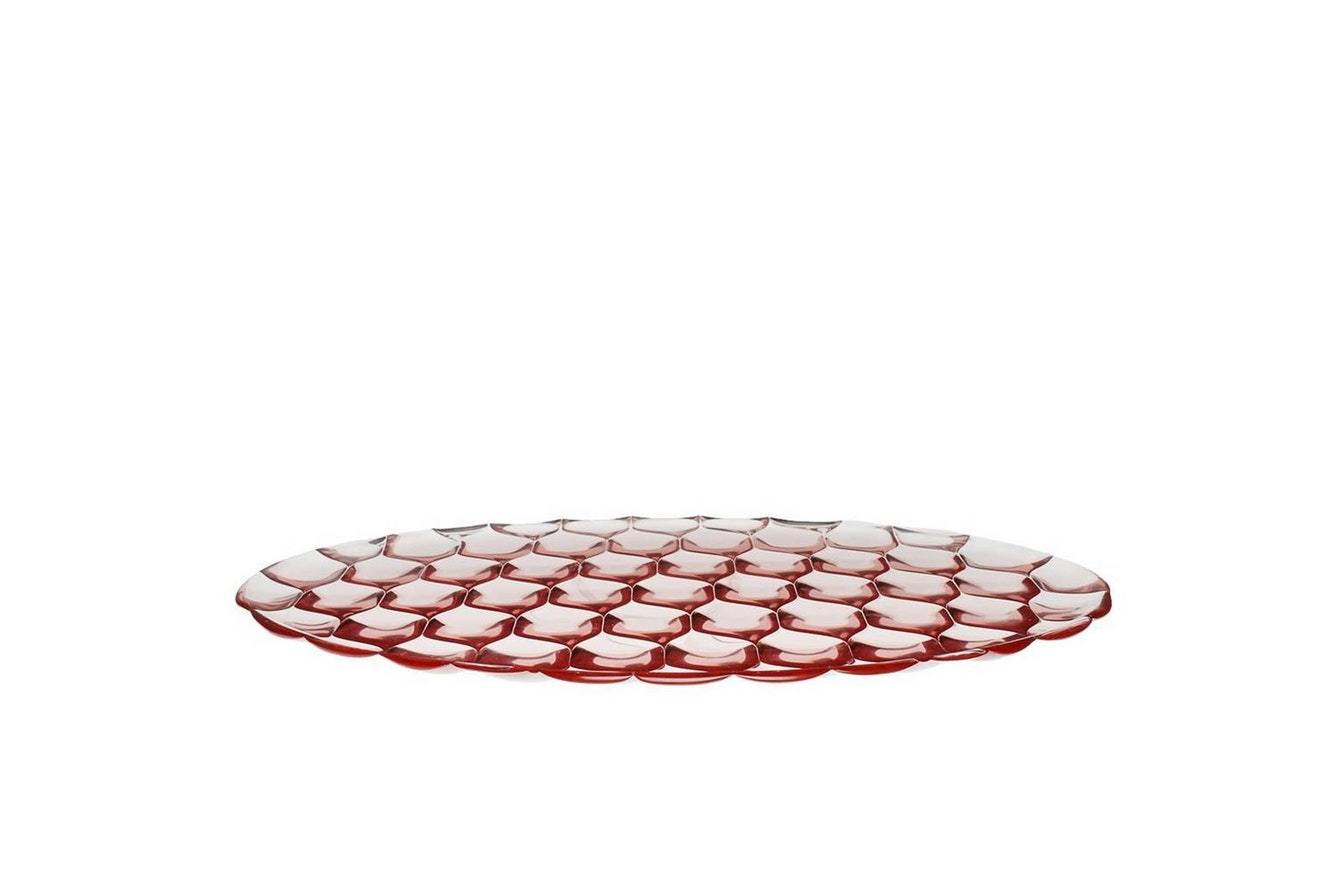 Jellies Family Saucer-Kartell-Space Furniture SG
