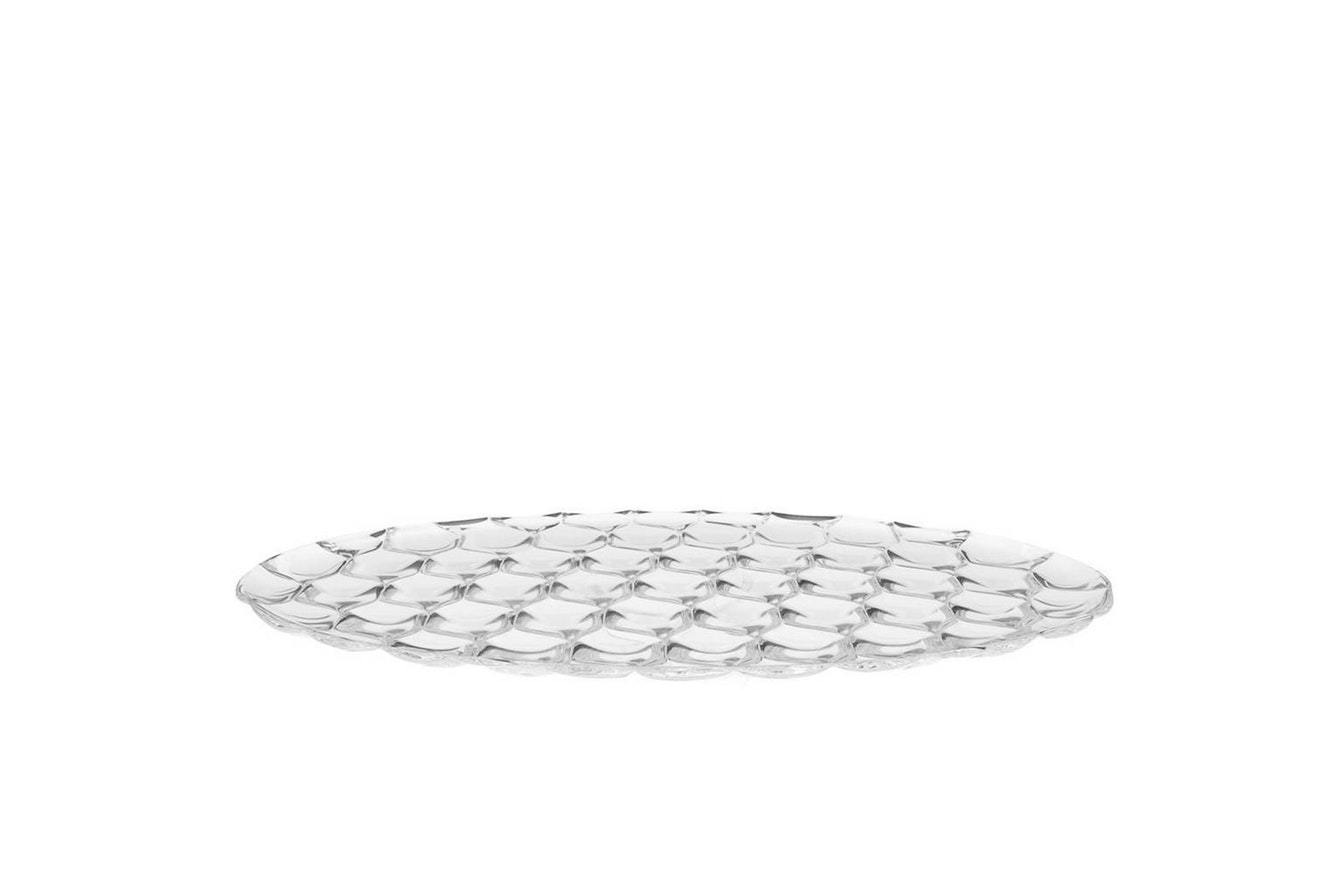 Jellies Family Saucer-Kartell-Space Furniture SG
