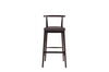 Jens Bar Stool-B&B Italia-Space Furniture SG
