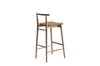 Jens Bar Stool-B&B Italia-Space Furniture SG
