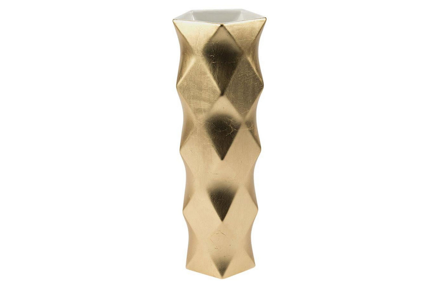 Joker High Vase - Foil-B&B Italia-Space Furniture SG
