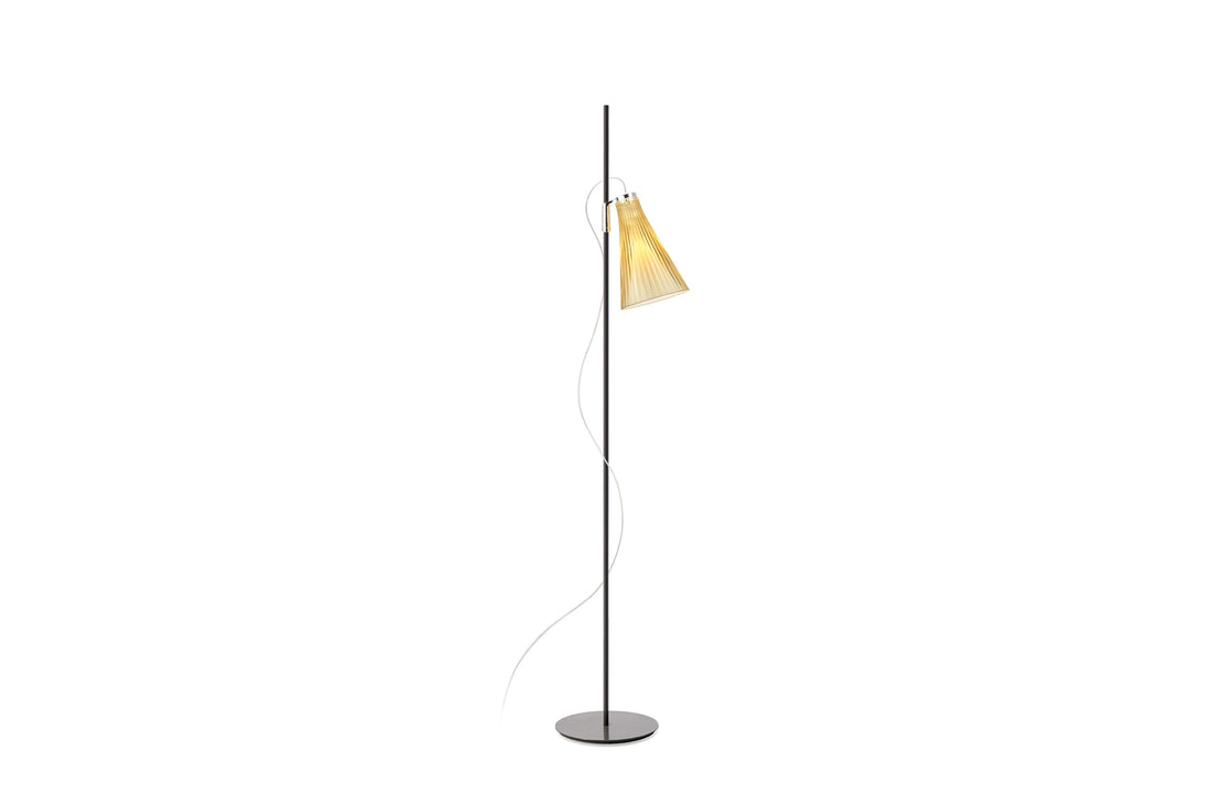 Black/Straw Yellow