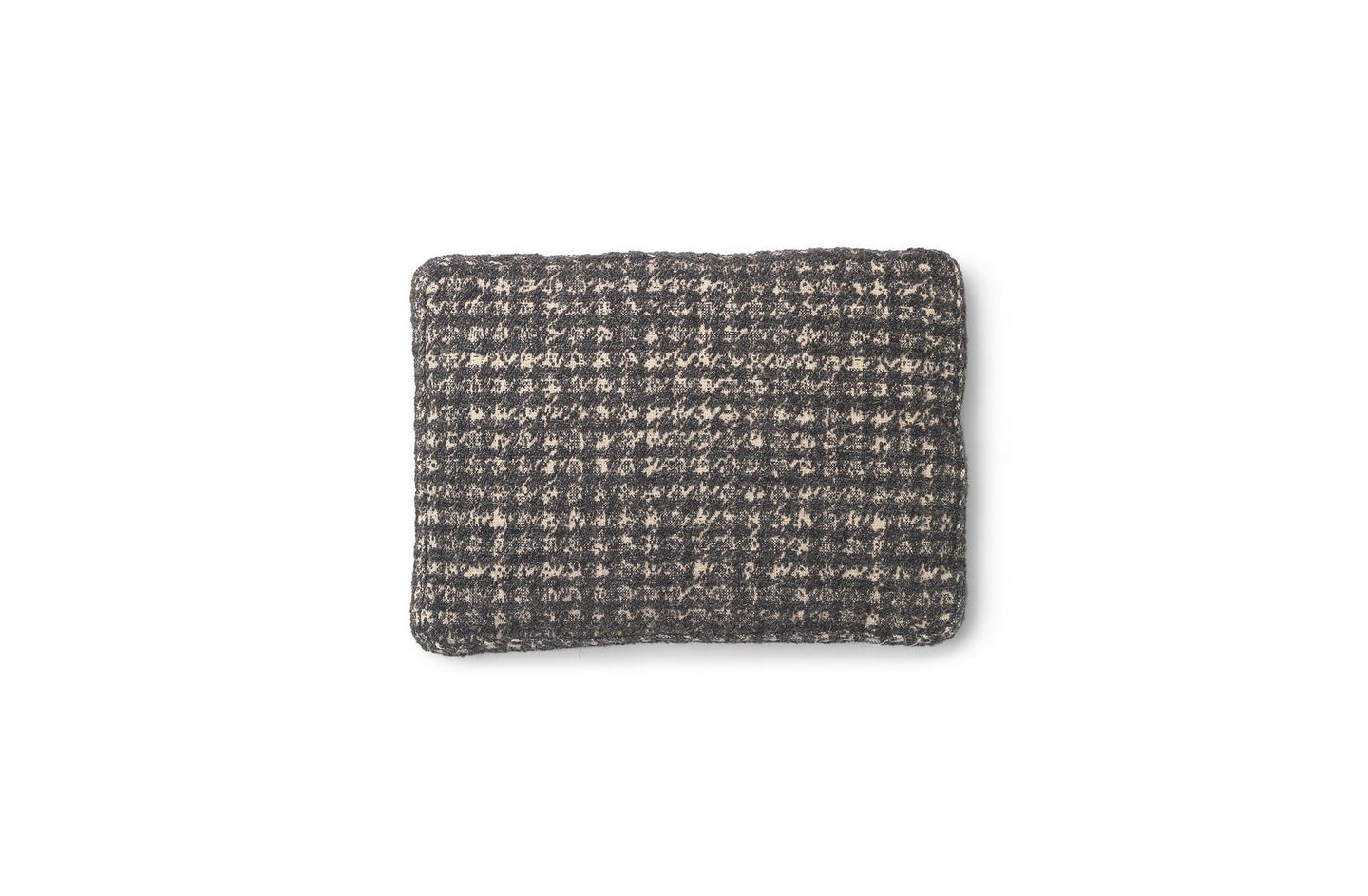 K-Waiting Cushion 48x35 cm - Jacquard-Kartell-Space Furniture SG
