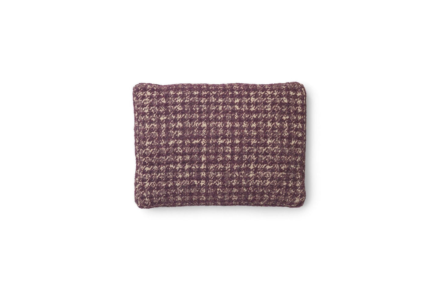 K-Waiting Cushion 48x35 cm - Jacquard-Kartell-Space Furniture SG
