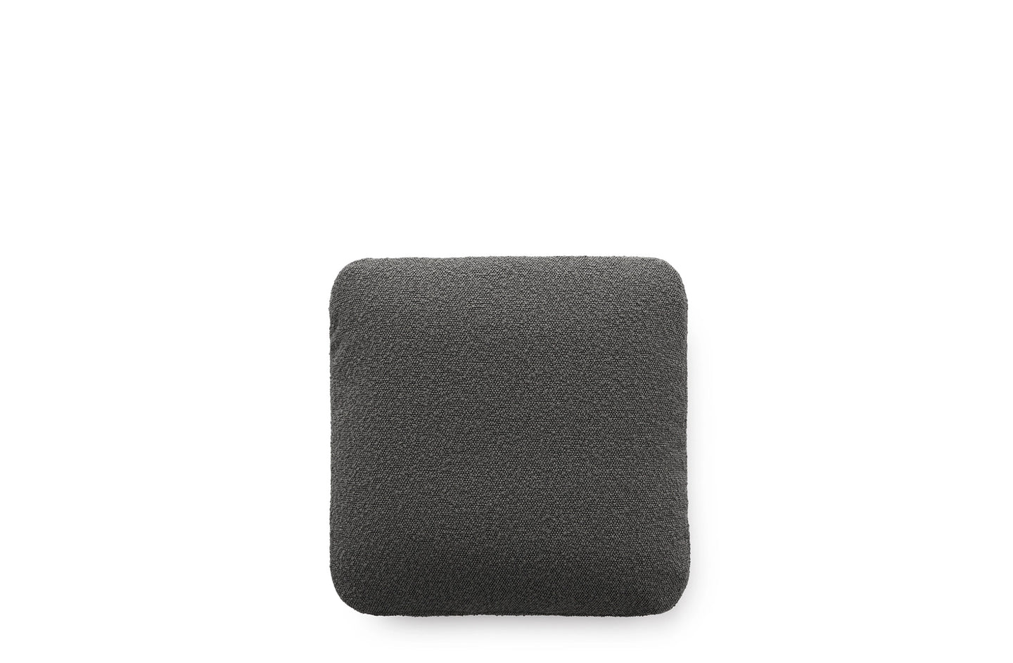 K-Waiting Cushion 48x48 cm - Boucle-Kartell-Space Furniture SG
