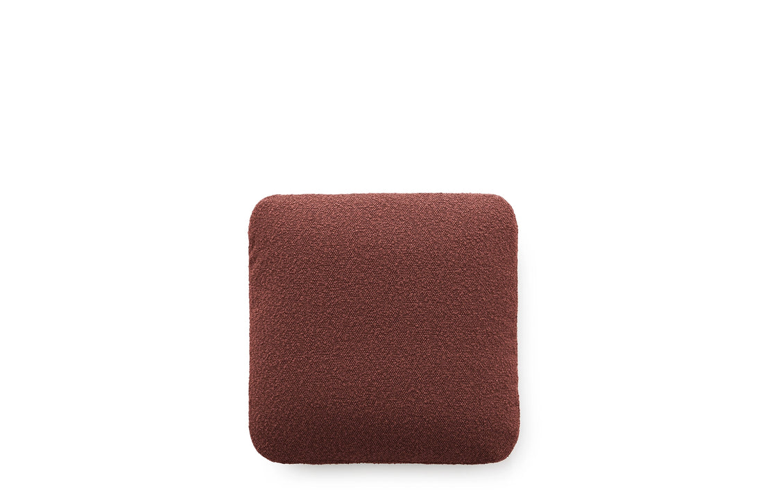 Brick Red