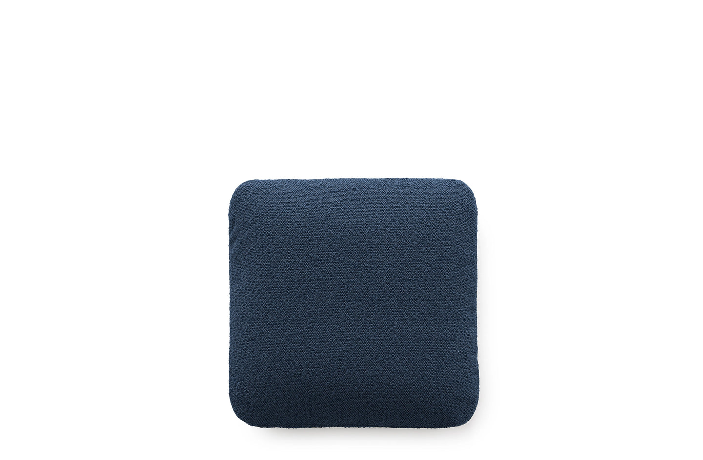 K-Waiting Cushion 48x48 cm - Boucle-Kartell-Space Furniture SG
