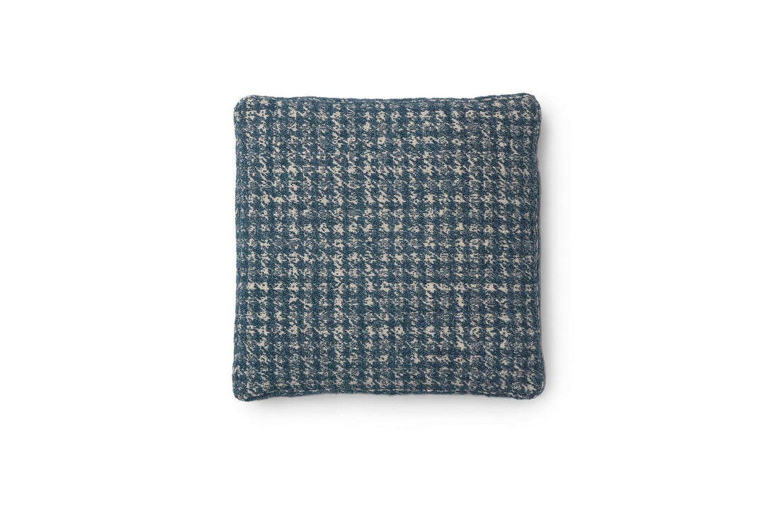 JACQUARD Teal