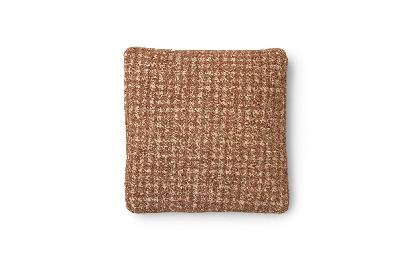 K-Waiting Cushion 48x48 cm - Jacquard-Kartell-Space Furniture SG
