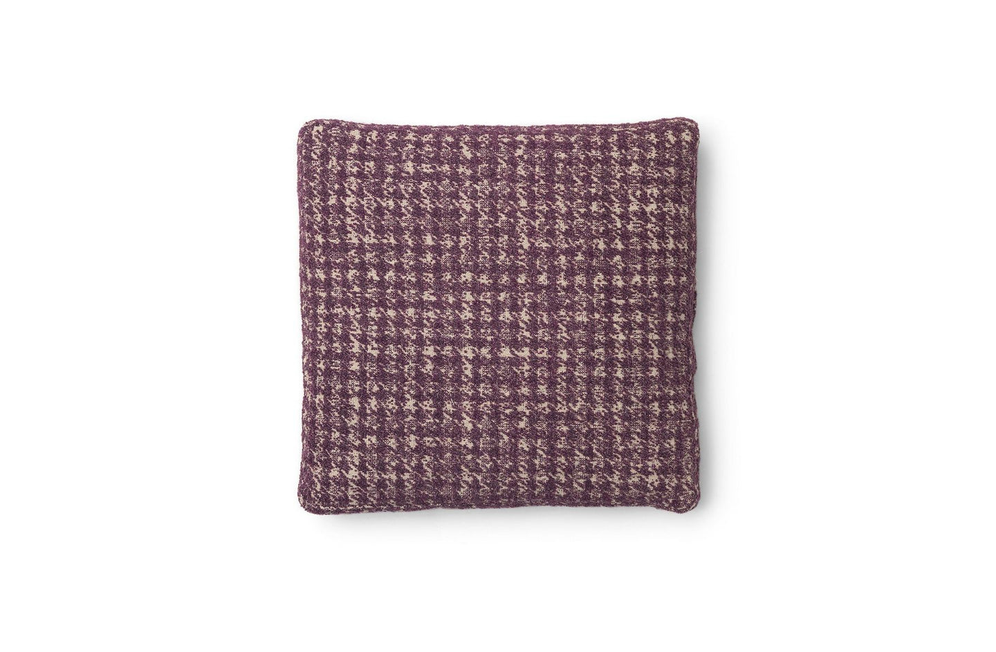 K-Waiting Cushion 48x48 cm - Jacquard-Kartell-Space Furniture SG
