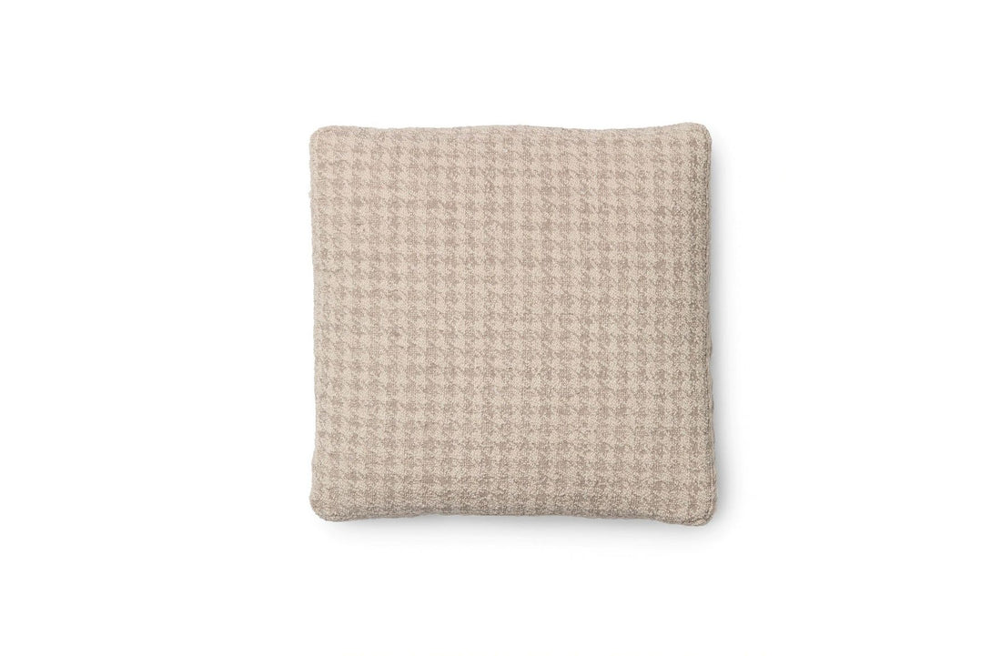 JACQUARD Beige