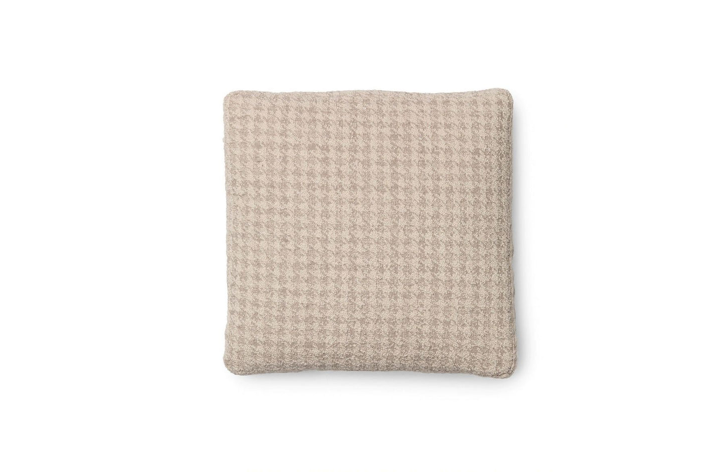K-Waiting Cushion 48x48 cm - Jacquard-Kartell-Space Furniture SG
