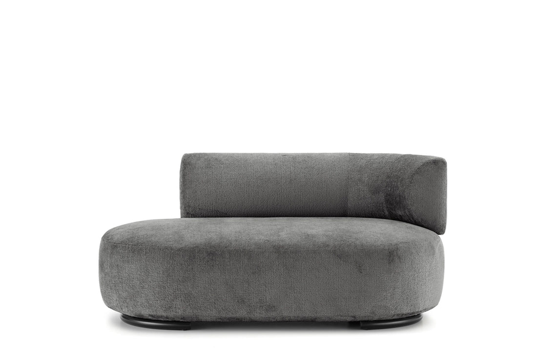 Right / Grey