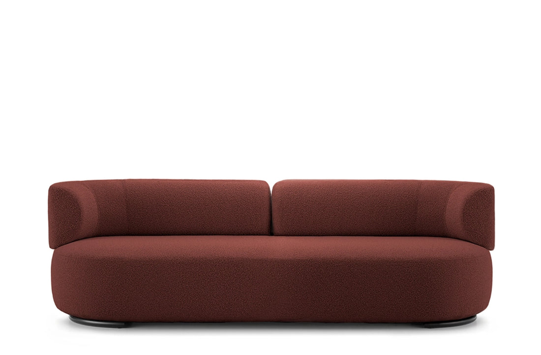 Brick Red
