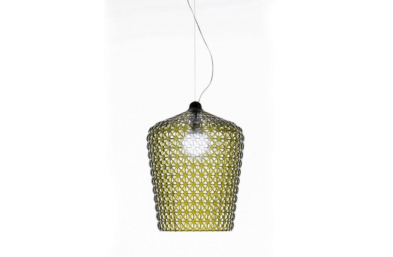 Kabuki Suspension Lamp-Kartell-Space Furniture SG
