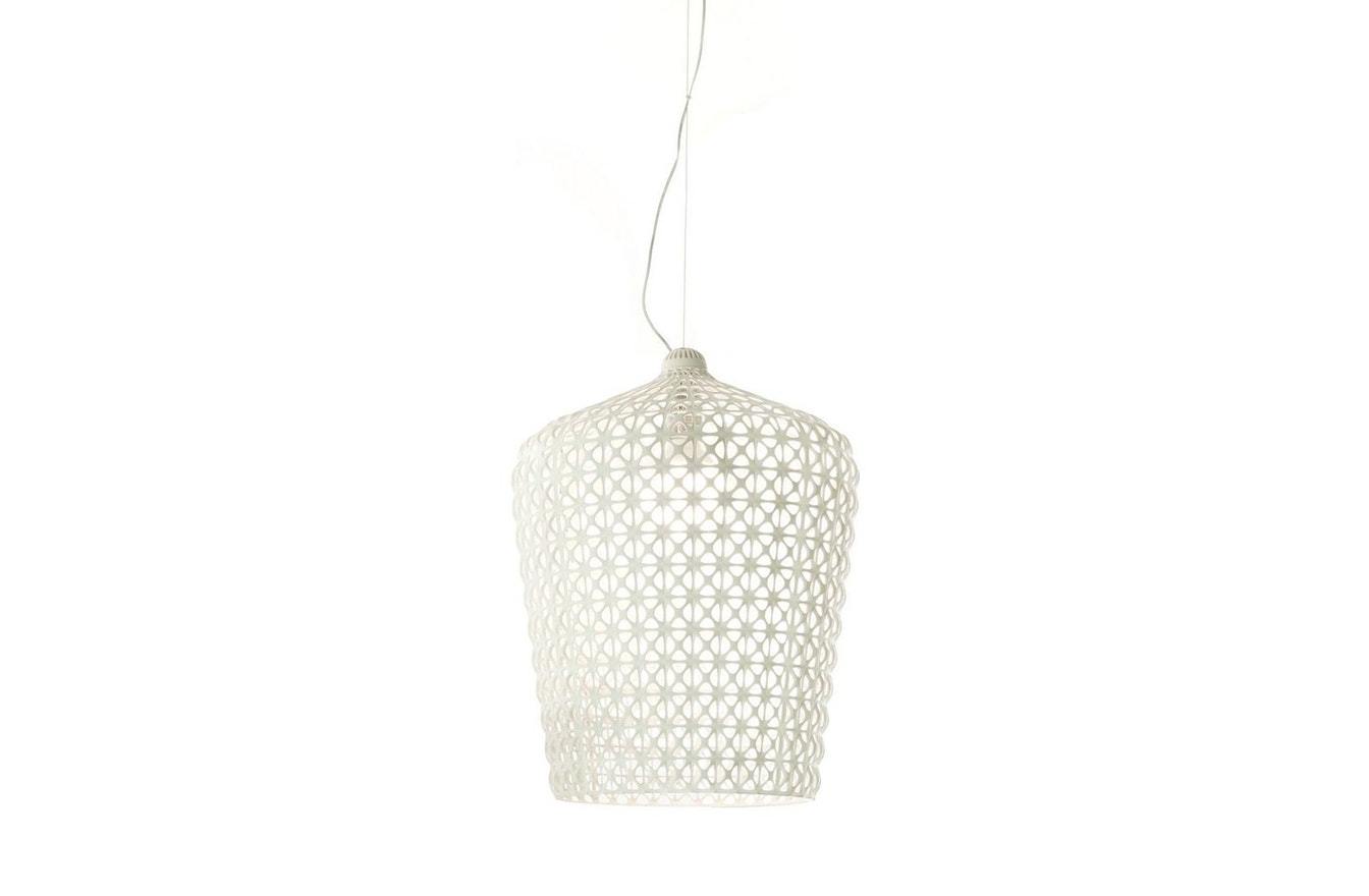 Kabuki Suspension Lamp-Kartell-Space Furniture SG

